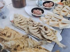 -抹直口特色菜馆(一店)