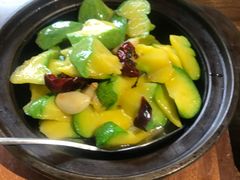 -七步香云南山里菜(昆明老街店)