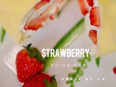 -贝紫Style(木马公寓店)