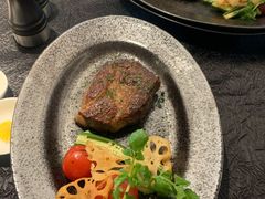 -燃扒房Steakhouse(皇庭店)