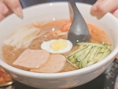 -九田家黑牛烤肉料理(石路天虹店)