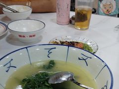 -明本湛江鸡•海鲜小厨(陈家祠店)