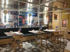 -食大利香港茶餐厅(南亚风情第一城店)