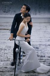 -CD视觉婚纱摄影