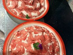 -楠火锅(西单店)