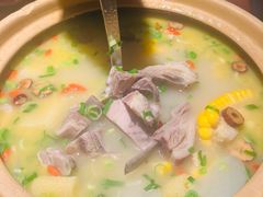 -乔街深夜食堂·小龙虾·高压锅生蚝(杭州总店)