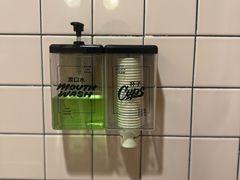 -WeWork中国(东煌大厦社区店)