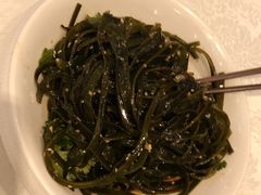 -齐家花园大酒店·本帮菜(宝山店)
