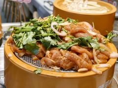 -龍歌自助小火锅(秦淮水游城店)