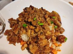 -黑鸡小馆(金源店)