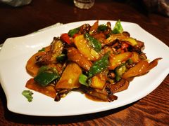 -李老哈·东北菜(宋园路店)