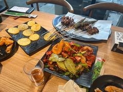 -壹酒贰肉1926·深夜食堂(南京北街店)