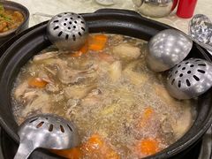 -时利和美食(东方广场店)