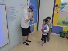 -贝乐美育成长空间(滨江中心)