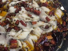 -金三可市井水煮鱼(金碧园店)