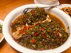 -辣公子·千岛湖私房菜(滨江店)