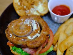 -HELLO 27 意面·沙拉·帕尼尼