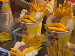 -味子夫鸡柳(解放碑总店)