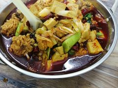 -小民大排档(马场角横路店)