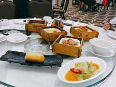 -金翠皇宫粤菜·点心·海鲜(科技园店)