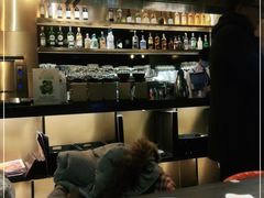 -Lets burger非常汉堡·环球风味(蓝色港湾店)