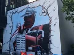 -上海崇明金茂凯悦酒店