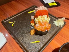 -摩打食堂(江南西店)