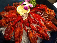 -潮三爷砂锅焗海鲜·生腌·海鲜粥(朝晖店)