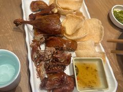 -四道菜·福建菜馆(莆田万达店)