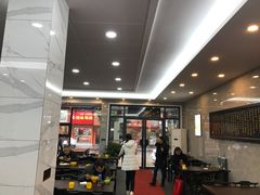 -江万春水饺(安庆总店)