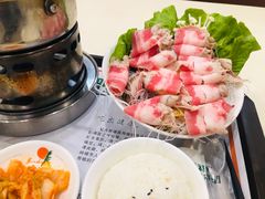 -SM广场