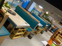 大堂-蔚海之都·象山蒸汽海鲜(仙霞路店)