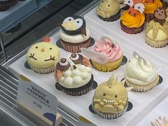 -Pantry's Best派悦坊蛋糕(K11购物艺术中心店)