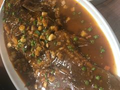-醉霖生态餐厅(交大店)