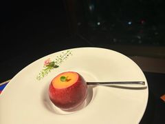-上海滩餐厅(BFC外滩金融中心店)