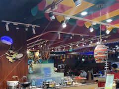 -巴犀烧烤(新崇光店)