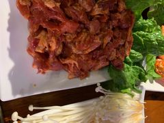 -超级神炭烤肉夜食(芥园西道店)