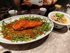 -平山宴(瘦西湖店)
