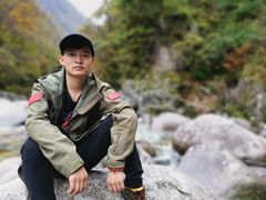 -黑河国家森林公园