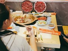-巴蜀大将火锅(太原旗舰店)