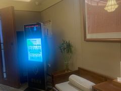 -鼎族怡华·指压·经络·疗愈SPA(紫荆店)