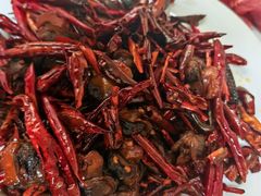 -西塔隆太白烤牛肉馆(图们路店)