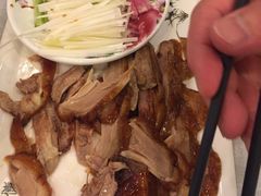 -普天和酒楼·新津菜·烤鸭(天津之眼店)