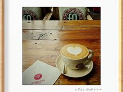 -印咖啡IN COFFEE(红旗街店)