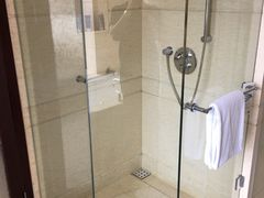 -上海新发展亚太JW万豪酒店