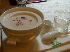 android_upload_pic-燕庭·纯燕窝·甜品下午茶(南京西路店)