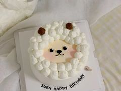 -莲塘马得利·蛋糕(斗柏路·唐庄店)