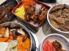 -吉野家(长沙五一广场IFS店)