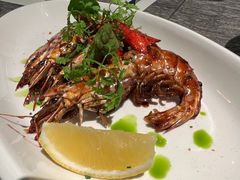 -SHADOWS•Bistro&Eatery(安福路店)