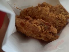 -麦当劳(杭州庆春路店)